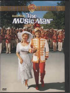 The Music Man