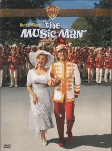 The Music Man