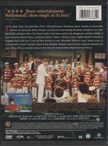 The Music Man