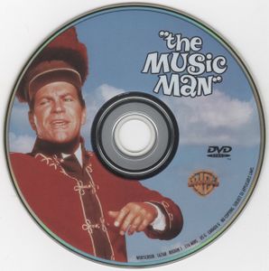 The Music Man