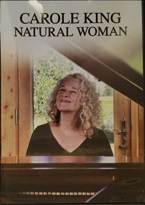 Carole King: Natural Woman