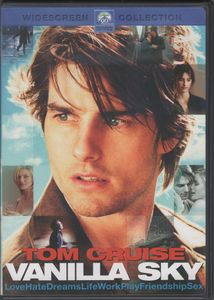 Vanilla Sky