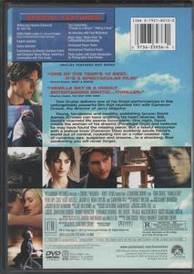 Vanilla Sky