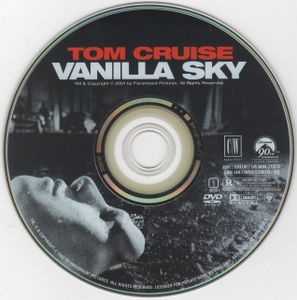 Vanilla Sky