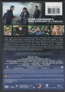 Mystic River