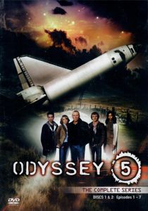 Odyssey 5 - The Complete Series