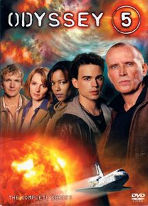 Odyssey 5 - The Complete Series