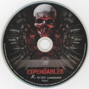 The Expendables