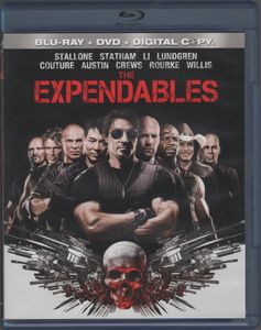 The Expendables