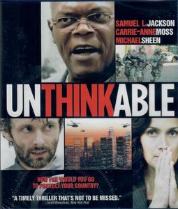 Unthinkable