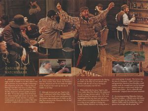Fiddler On The Roof
