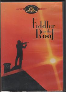 Fiddler On The Roof