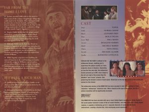 Fiddler On The Roof