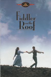 Fiddler On The Roof