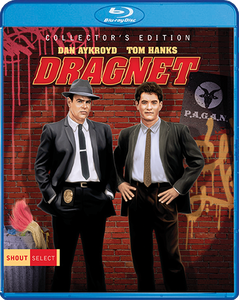 Dragnet (Collector's Edition)