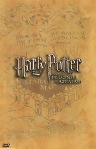 Harry Potter And The Prisoner Of Azkaban