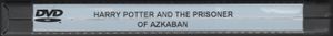 Harry Potter And The Prisoner Of Azkaban