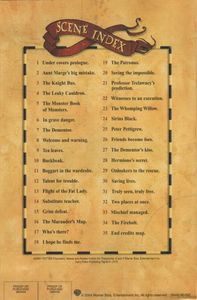 Harry Potter And The Prisoner Of Azkaban