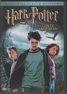 Harry Potter And The Prisoner Of Azkaban
