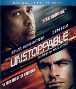 Unstoppable