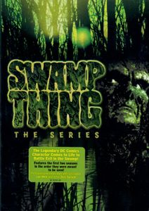 Swamp Thing - The Series