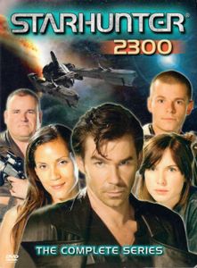 Starhunter 2300: The Complete Series