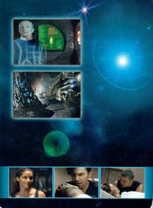 Starhunter 2300: The Complete Series