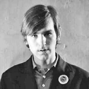 Юрий Свентиков