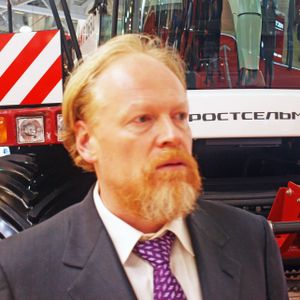 Юрий Рязанов