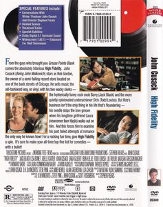 High Fidelity