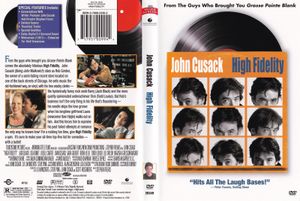 High Fidelity