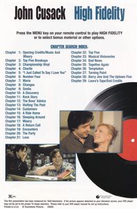 High Fidelity