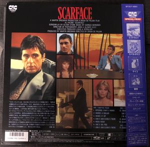 Scarface