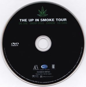 The Up In Smoke Tour