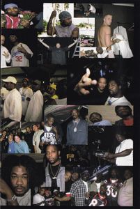 The Up In Smoke Tour
