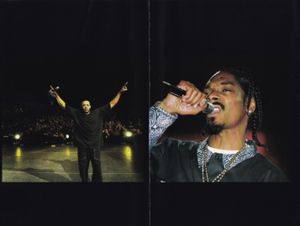 The Up In Smoke Tour
