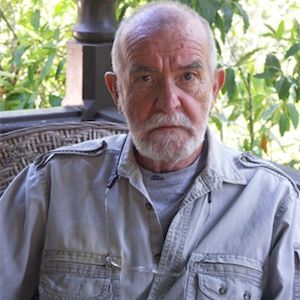 Athol Fugard