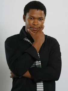 Zenzo Ngqobe