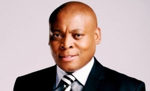Rapulana Seiphemo