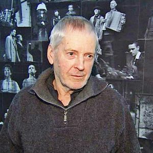 Юрий Погребничко