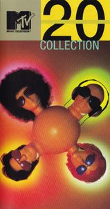 MTV20: Pop