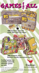 MTV20: Pop