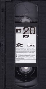 MTV20: Pop