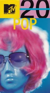 MTV20: Pop