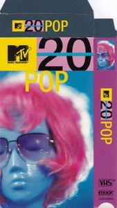 MTV20: Pop