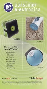MTV20: Pop