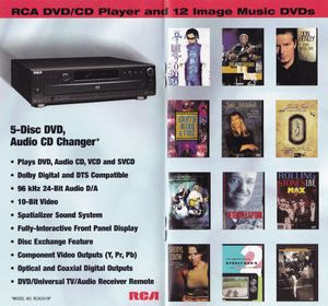 MTV20: Pop