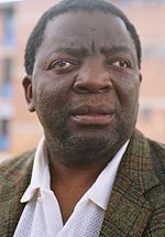 Jerry Mofokeng