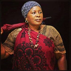 Thembi Nyandeni