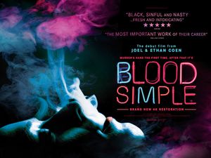 Blood Simple